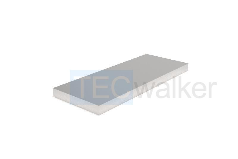 Flachprofil 40x6